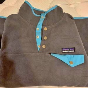 NWOT patagonia pullover